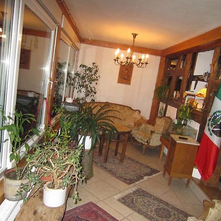 Ritterkeller Apartment Aspach Room photo