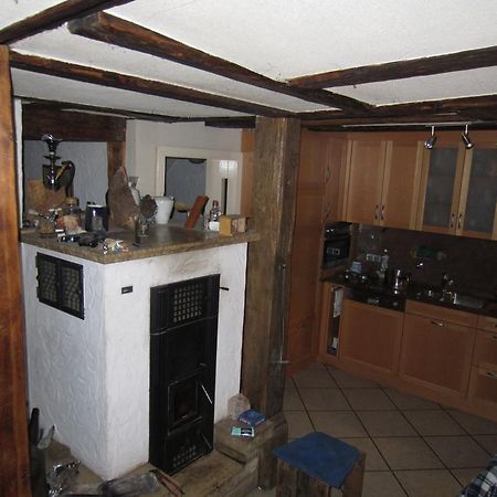 Ritterkeller Apartment Aspach Room photo