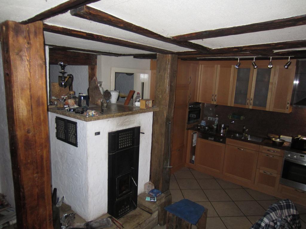 Ritterkeller Apartment Aspach Room photo