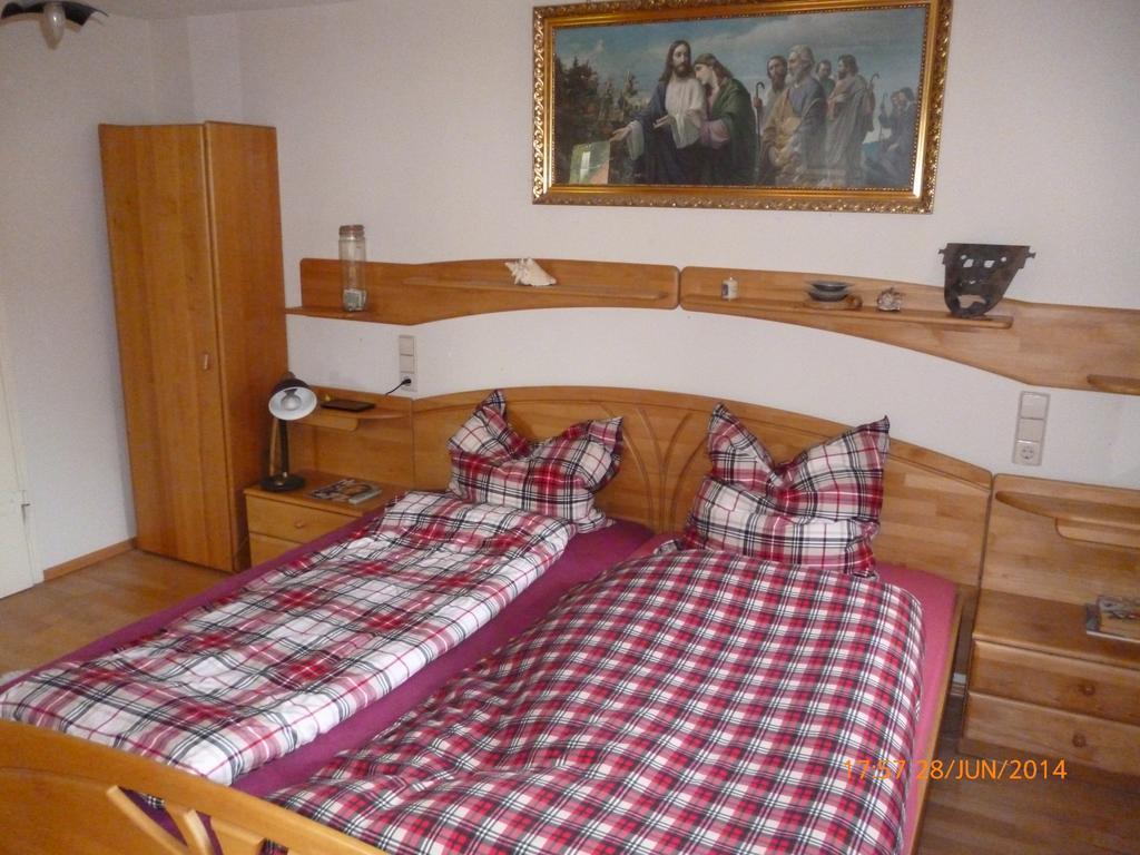 Ritterkeller Apartment Aspach Room photo